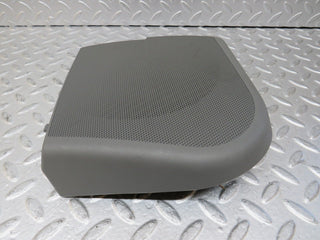 35205 Mercedes-Benz W221 Rear Door Speaker Right Side Grey 2217370288