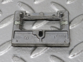 W124 rear view mirror mount bracket used OEM