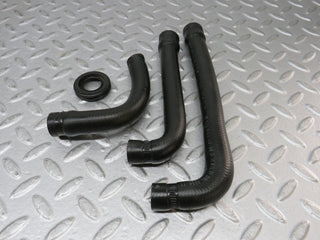W126 heater hose pipe set used OEM
