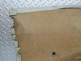 40336 Mercedes-Benz W110 230 Front Right Door Card Grey