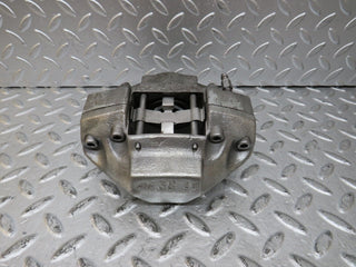 W116 rear left brake caliper used OEM