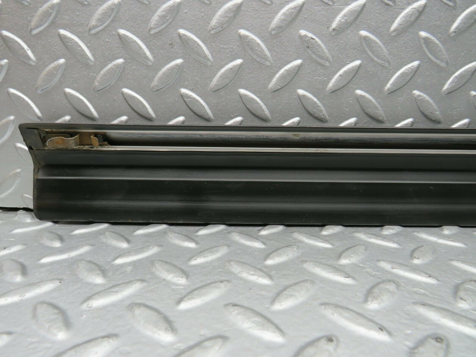22025 Mercedes-Benz S123 280TE Rear Right Door Lower Moulding Trim