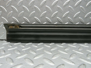 22025 Mercedes-Benz S123 280TE Rear Right Door Lower Moulding Trim