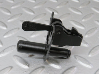 W201 Baby Benz bonnet lock latch used OEM