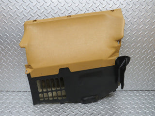 28685 Mercedes-Benz W123 230E Under Dash Panel Left Side Palomino 1236892708