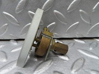 18346 Mercedes-Benz W115 Oil Pressure Gauge