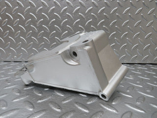 W123 power steering pump bracket used OEM