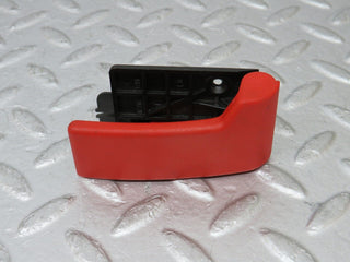 35252 Mercedes-Benz W221 Hood Opener Bonnet Opener Release 1248800320