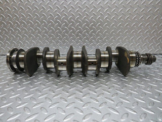 W123 crankshaft used OEM