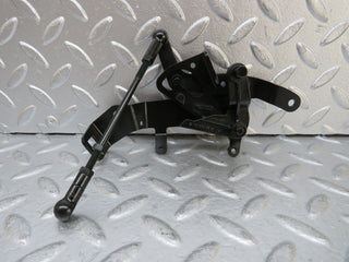 26732 Mercedes-Benz C124 220CE Coupe Throttle Linkage 1110700521