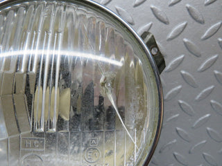 37580 Mercedes-Benz W109 300SEL Front Headlight Bosch Left/Right 1300508003 7077R 1305601134 1305602059