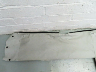 6720 Mercedes-Benz S124 E220 Wagon Roof Headlining