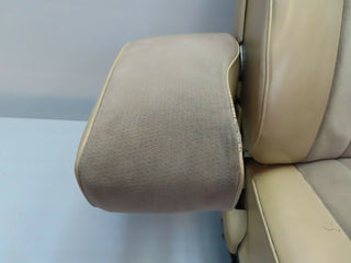 7323 Mercedes-Benz W116 450SE Front Left Seat Driver Seat
