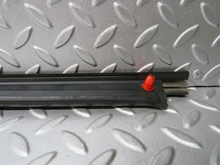 32591 Mercedes-Benz S124 300TE Wagon Door Lower Sealing Rubber Trim Left