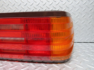 R129 SL tail light right side used OEM