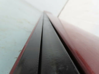 6702 Mercedes-Benz S124 E220 Wagon Side Skirt Right Side 1246902440