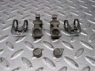 28188 Mercedes-Benz W123 280E Valve Rocker Arm With Tappet & Retaining Spring