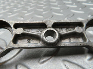 4741 Mercedes-Benz W114 280CE Coupe Fuel Injector Bracket 1300780341