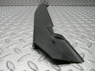 22017 Mercedes-Benz S123 280TE Front Bumper Centre Filler Trim 1238853023