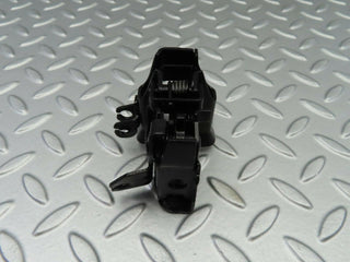 6393 Mercedes-Benz W126 380SE Bonnet Lock Catch Left Side 1268801160