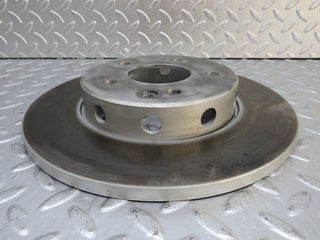 33363 Mercedes-Benz W202 C180 Brake Disc Front Pair 284mm BBD4999