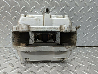 W211 front left brake caliper used OEM
