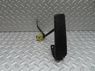 R129 SL accelerator pedal with linkage used OEM