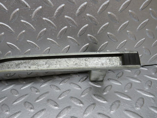 R107 SLC rear left window channel used OEM
