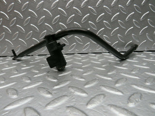 22369 Mercedes-Benz C124 E220 Coupe Accelerator Pedal Linkage 2013010318