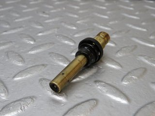 34473 Mercedes-Benz C126 380SEC Coupe Fuel Injector Bosch 0437502047