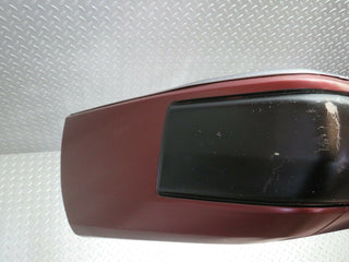 24446 Mercedes-Benz W124 Rear Bumper 1248800340