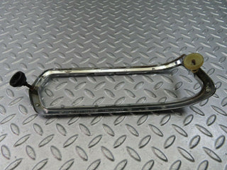 9014 Mercedes-Benz W108 Tail Light Chrome Frame Left 1088260159