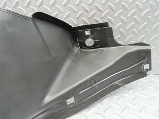 6783 Mercedes-Benz S124 E220 Wagon Mudguard Panelling Front Right 1248840835