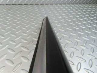 7263 Mercedes-Benz W116 450SE Front Left Fender Wing Centre Chrome Trim