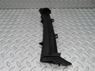 11938 Mercedes-Benz R129 300SL Coupe Windscreen Drain Channel Right Side