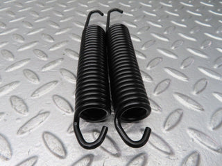 20375 Mercedes-Benz W114 280CE Coupe Bonnet Hinge Spring Pair