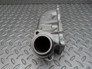 R129 SL exhaust manifold cylinder 4-6 used OEM