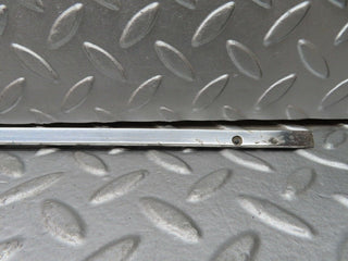 20446 Mercedes-Benz W114 280CE Coupe Sunroof Chrome Trim