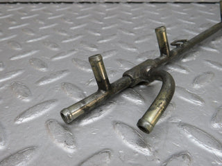 W109 fuel injection pipe used OEM