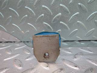 34413 Mercedes-Benz C126 380SEC Coupe Rear Left Window Glass