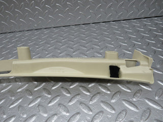 R170 SLK headliner trim cover right used OEM