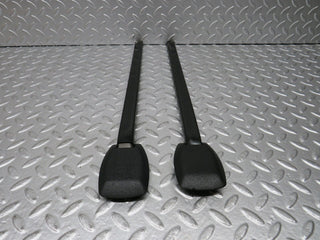 30366 Mercedes-Benz W124 230E Seat Belt Runner Pair 1249193520