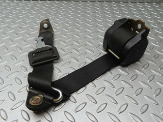 V123 Lang rear right seat belt used OEM