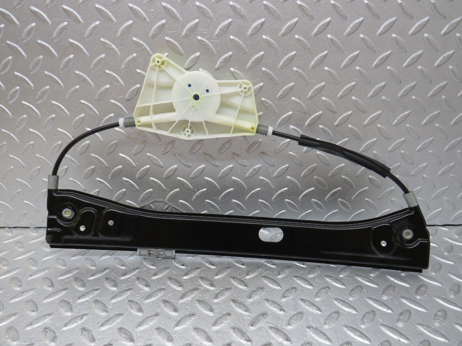 35199 Mercedes-Benz W221 Rear Right Power Window Regulator