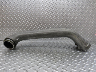 W124 Wagon air intake pipe used OEM