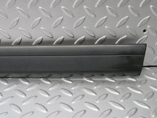 32301 Mercedes-Benz S124 300TE Wagon Front Right Door Centre Moulding Trim