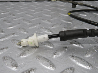 39711 Mercedes-Benz R129 320SL Coupe Gearbox Cable 1292600651