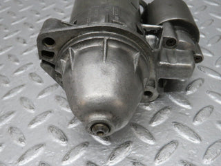 32694 Mercedes-Benz S124 300TE Wagon Starter Motor Bosch 0001110016