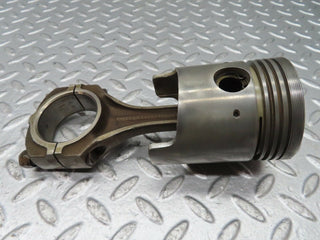 W111 piston with connecting rod used OEM