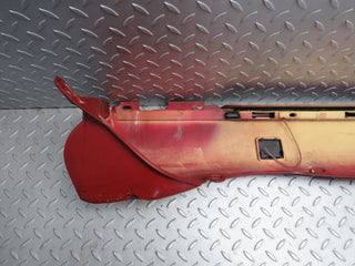 38753 Mercedes-Benz W201 190E 2.6L Side Skirt Right Side 2016906440